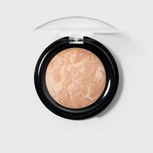 Laura Geller Baked Balance-N-Brighten Color Correcting Foundation: Light, TS NIB